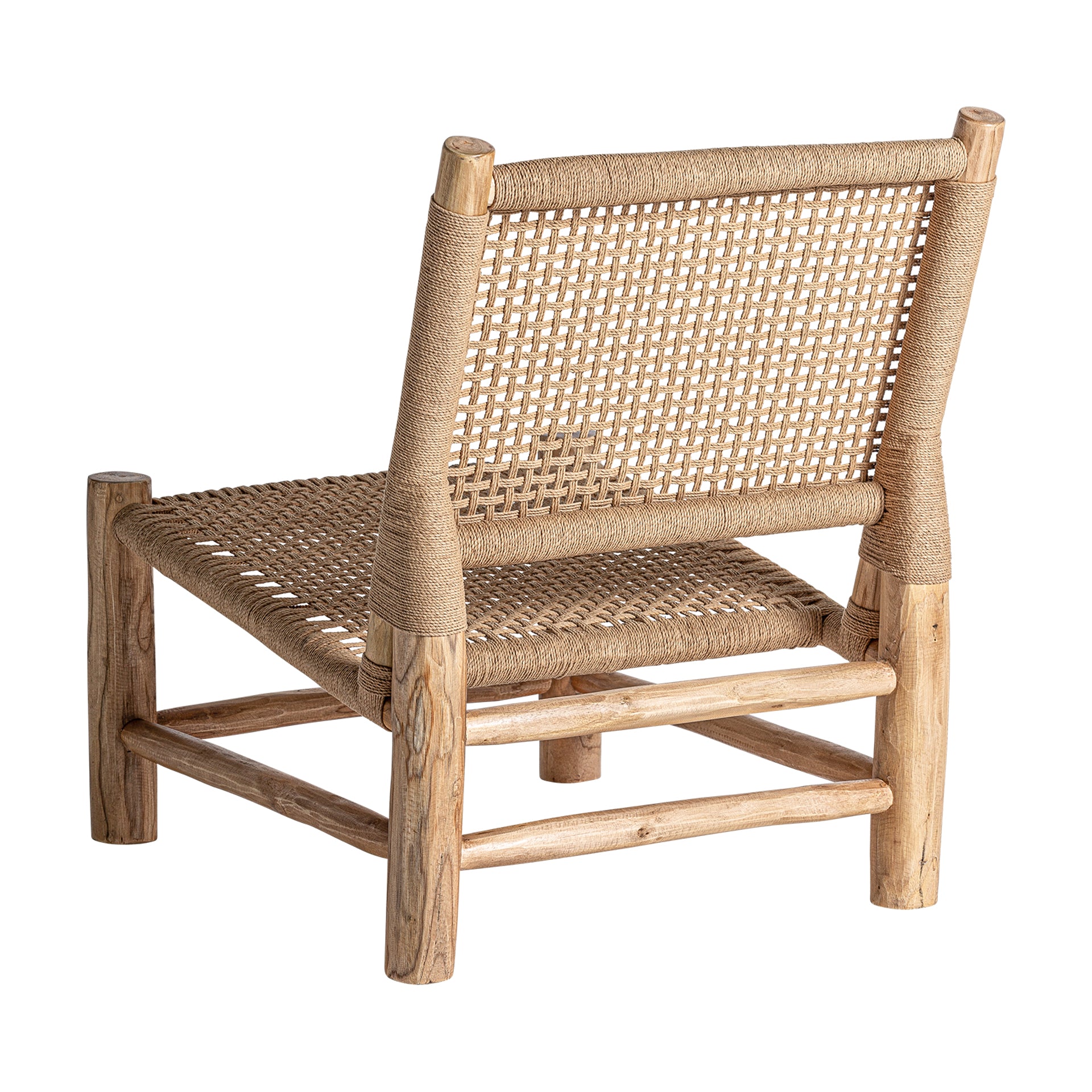 MOUZAKI ARMCHAIR